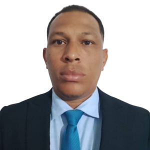 Andrick de Jesús Montenegro Chirino