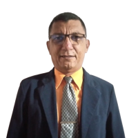 Jean Carlos Perozo